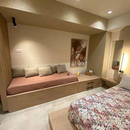 Apartman Saxon's Corner