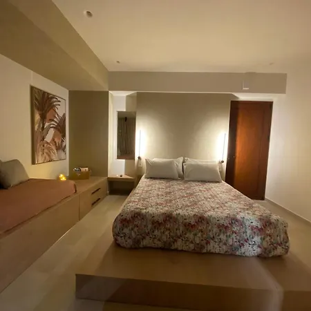 Apartment Saxon's Corner Chania (Crete)