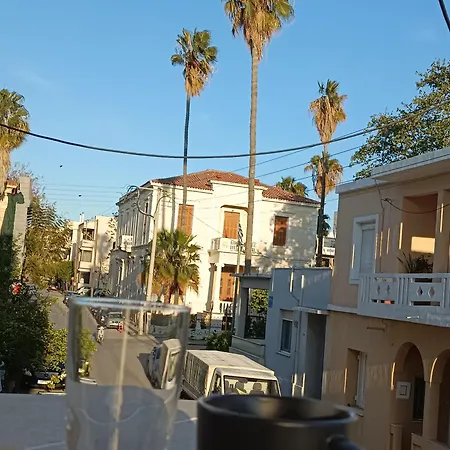 Saxon's Corner * Chania (Crete)