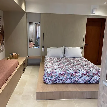 Appartement Saxon's Corner *