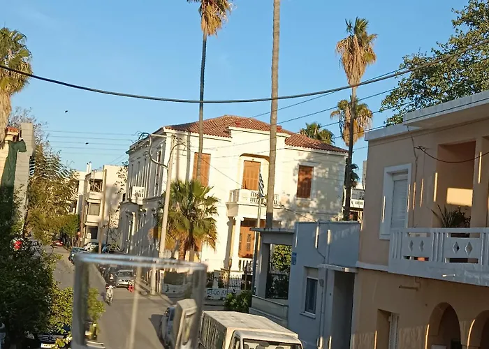 Saxon's Corner * Chania (Crete)