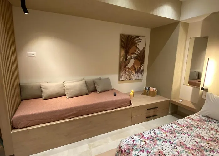 Appartement Saxon's Corner